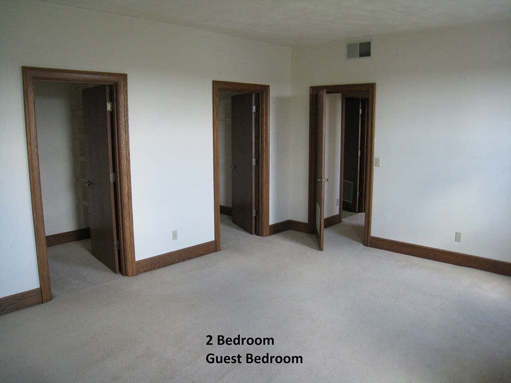 Whiting Place Apartments