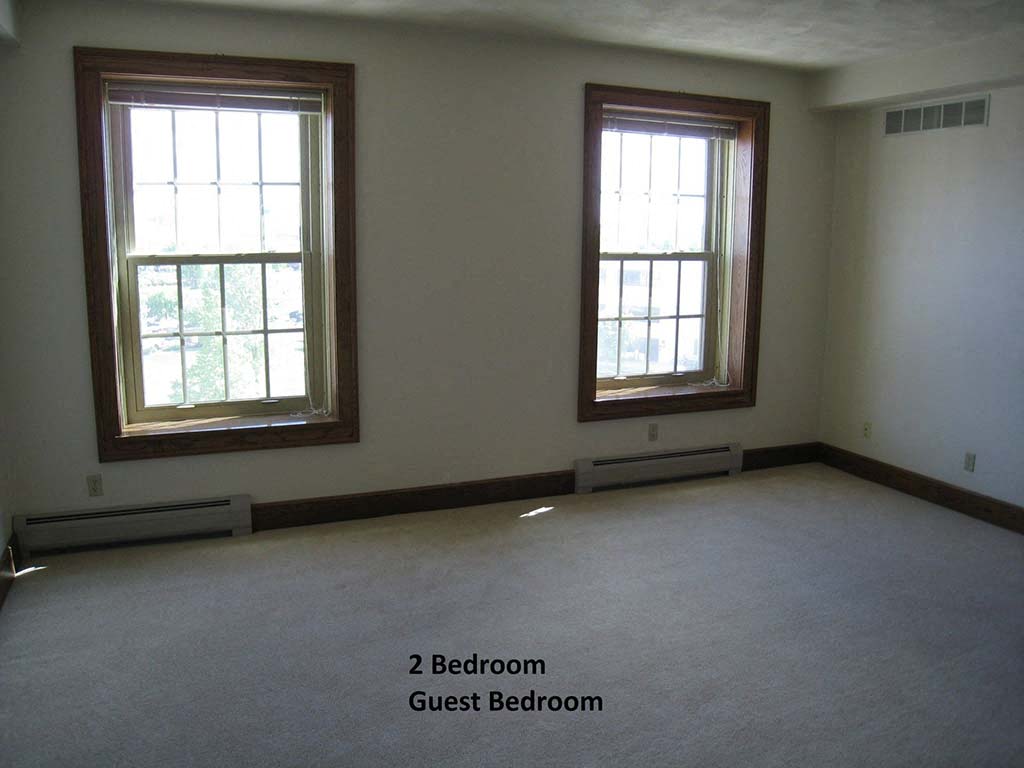 Whiting Place Apartments
