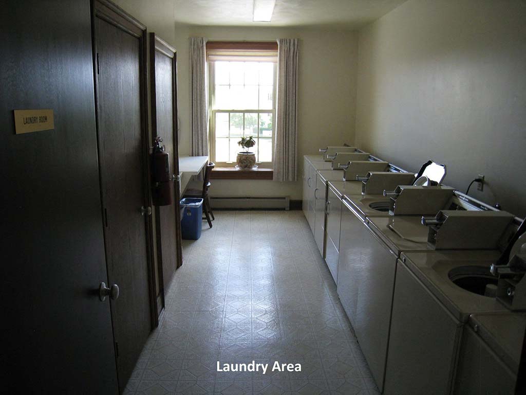 Whiting Place Apartments
