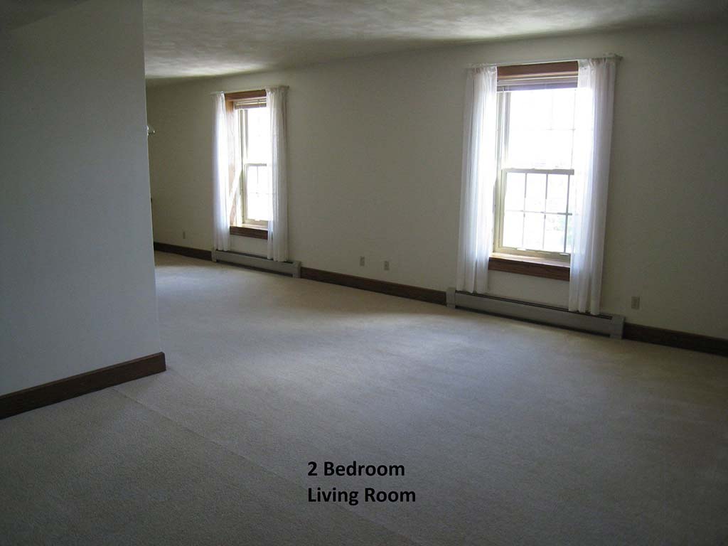 Whiting Place Apartments