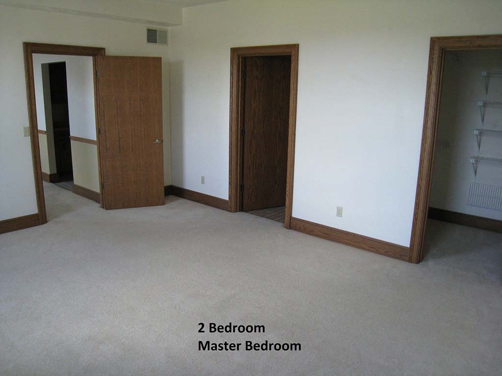 Whiting Place Apartments