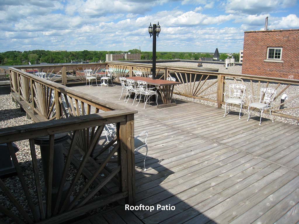 Whiting Place Apartments