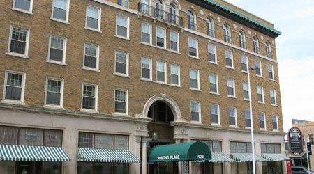 Whiting Place Apartments