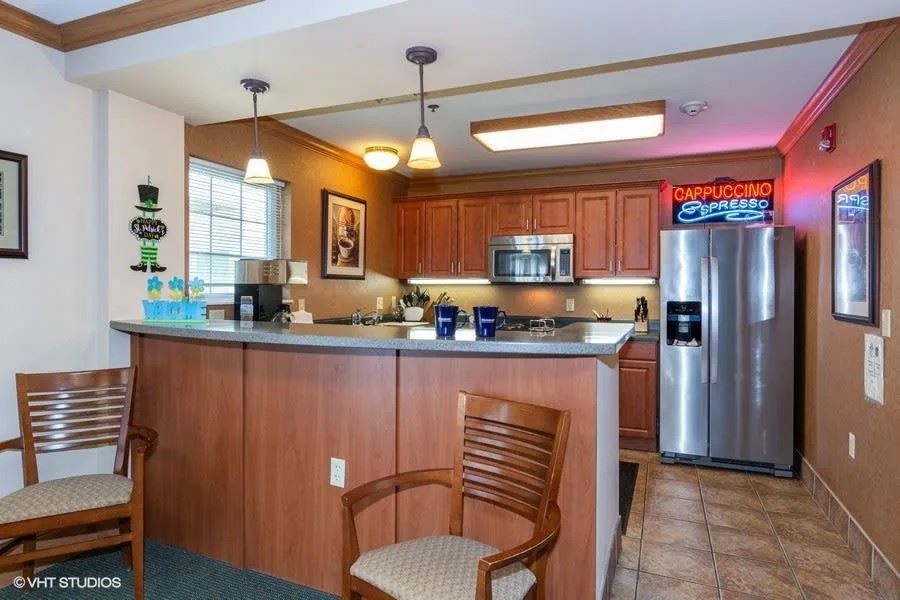 Westminster Senior Apartments photo
