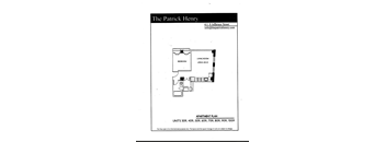 the floor plan of the apartment