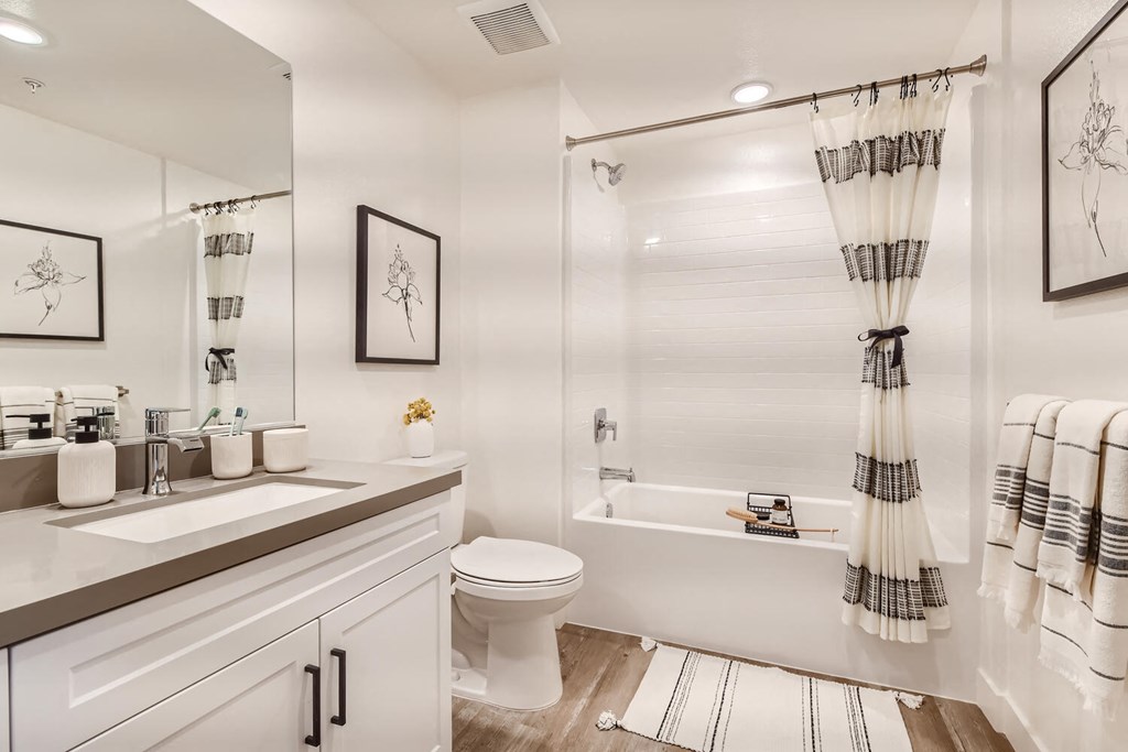 create memories that last a lifetime in your new home at The Venue at Orange Apartments, Redlands, CA, 92373