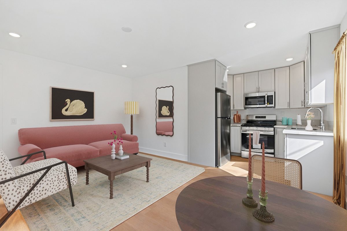 Haven Mar Vista Apartments