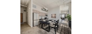 1 bedroom / 1 bath Plans H-J