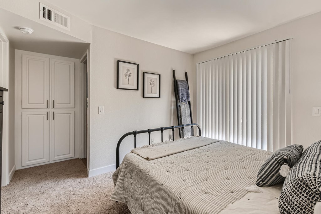 Gorgeous Bedroom at Carmel at the Colony, California, 91761