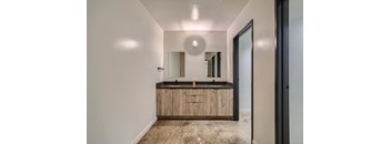 3 bedroom / 2 bath Plan L