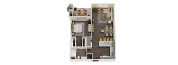 a bedroom floor plan of a 2100 sq ft house