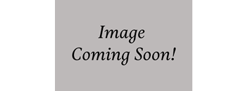 A placeholder image with the text "Image Coming Soon!"