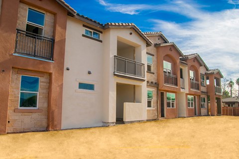 our apartments offer a clubhouse