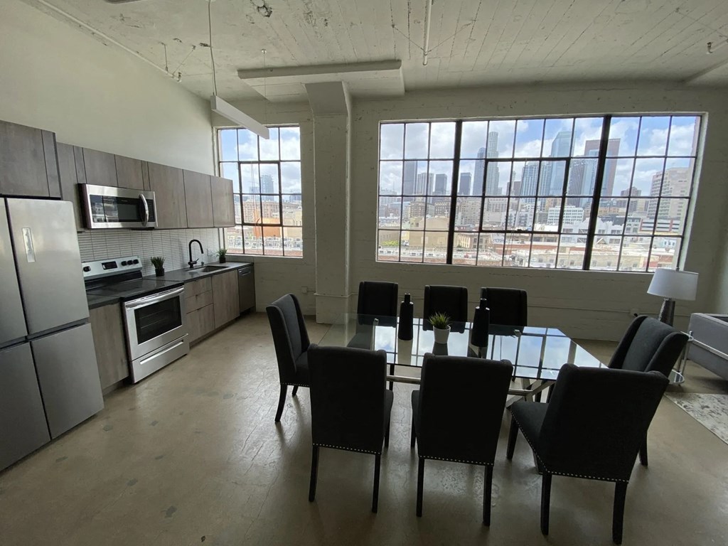 GamerHive Apartments