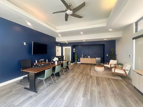 1250 S Euclid Ave 1 Apartment for Rent