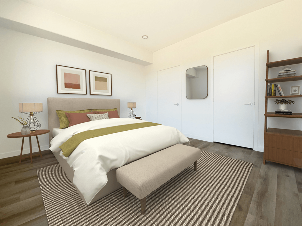 Gorgeous Bedroom at The Park on Washington, Murrieta, 92562