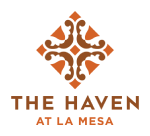 Property Logo at Haven at La Mesa, California, 91942