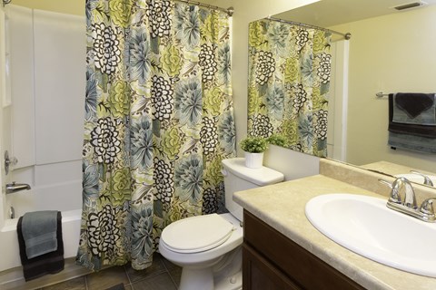 6633 Valley Hi Drive 1-2 Beds Apartment for Rent