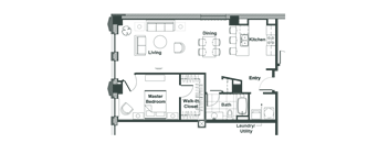 the floor plan of residence inn by marriott rocklin roseville