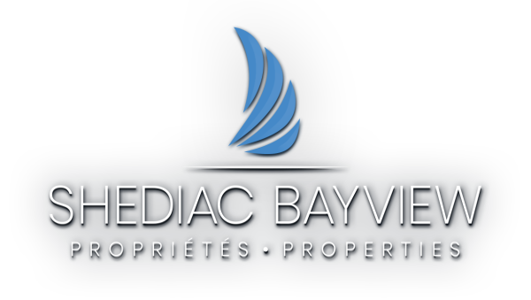 Shediac Bayview 15 Veranda Court logo