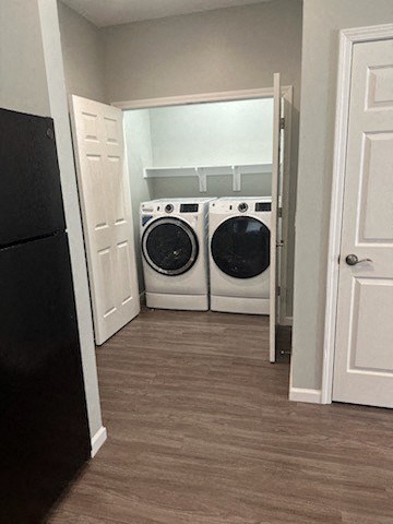 Washer/Dryer