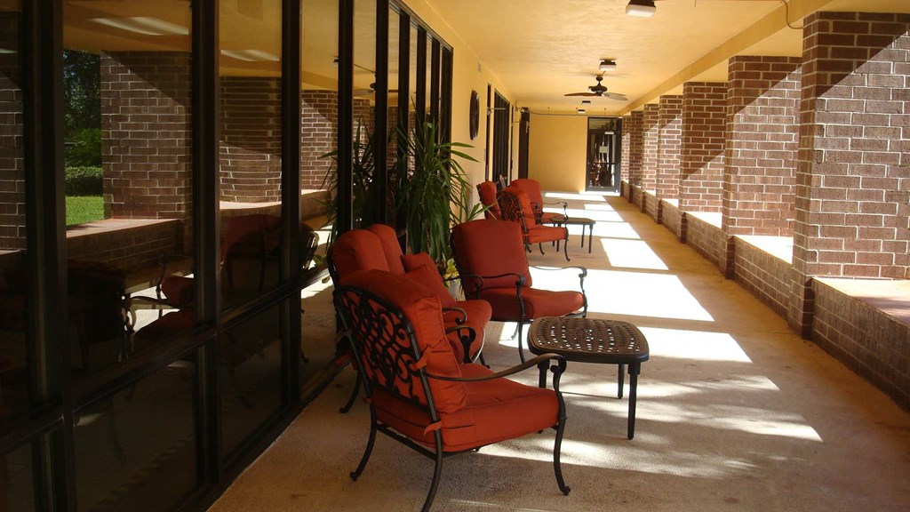 Hampton Apartments, 1099 McMullen Booth Road, Clearwater, FL RentCafe