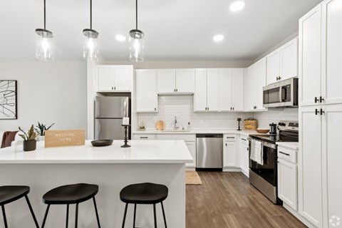 6240 Monticello Drive Studio-2 Beds Apartment for Rent