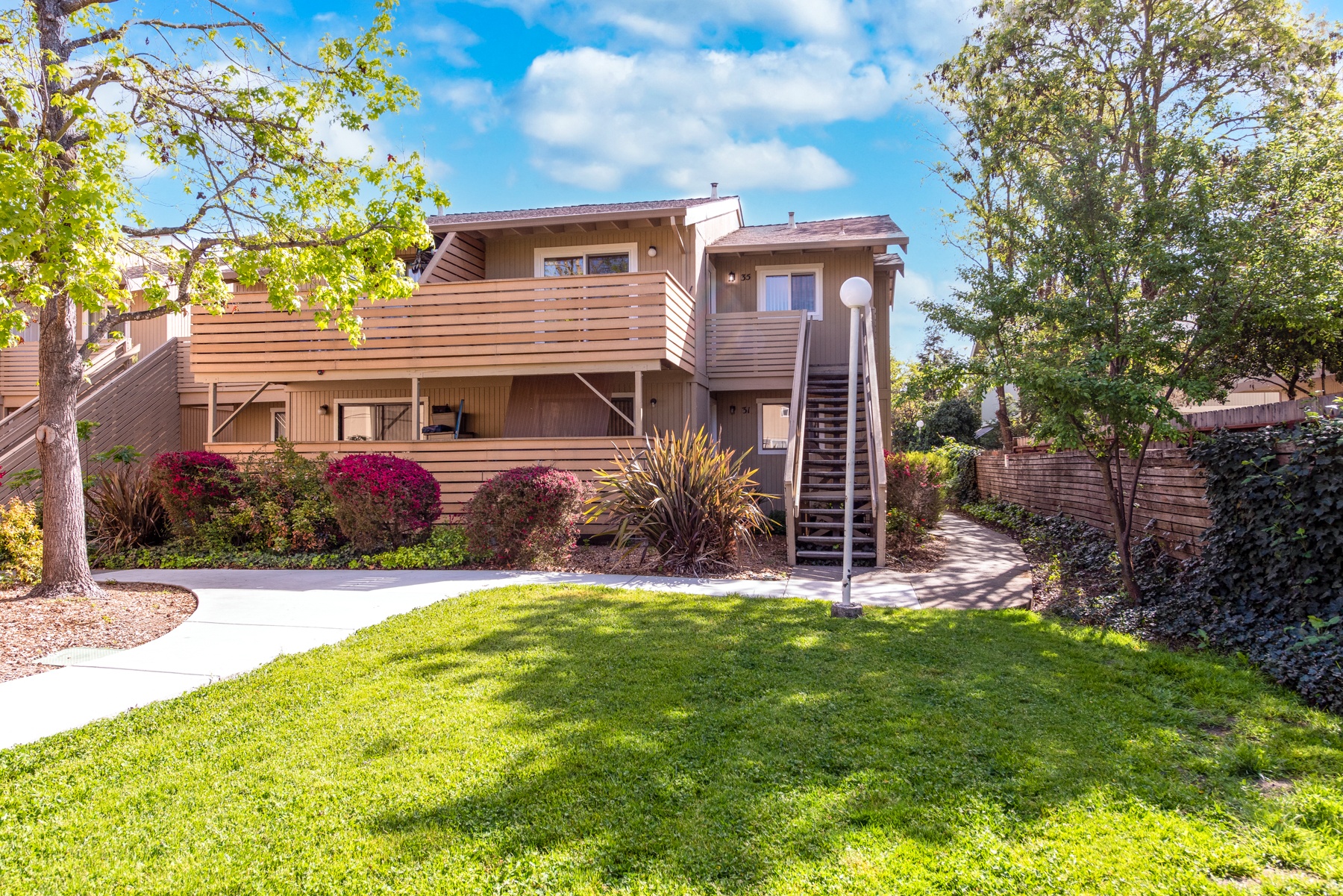 Morningside Apartments