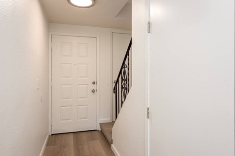 Entry Way