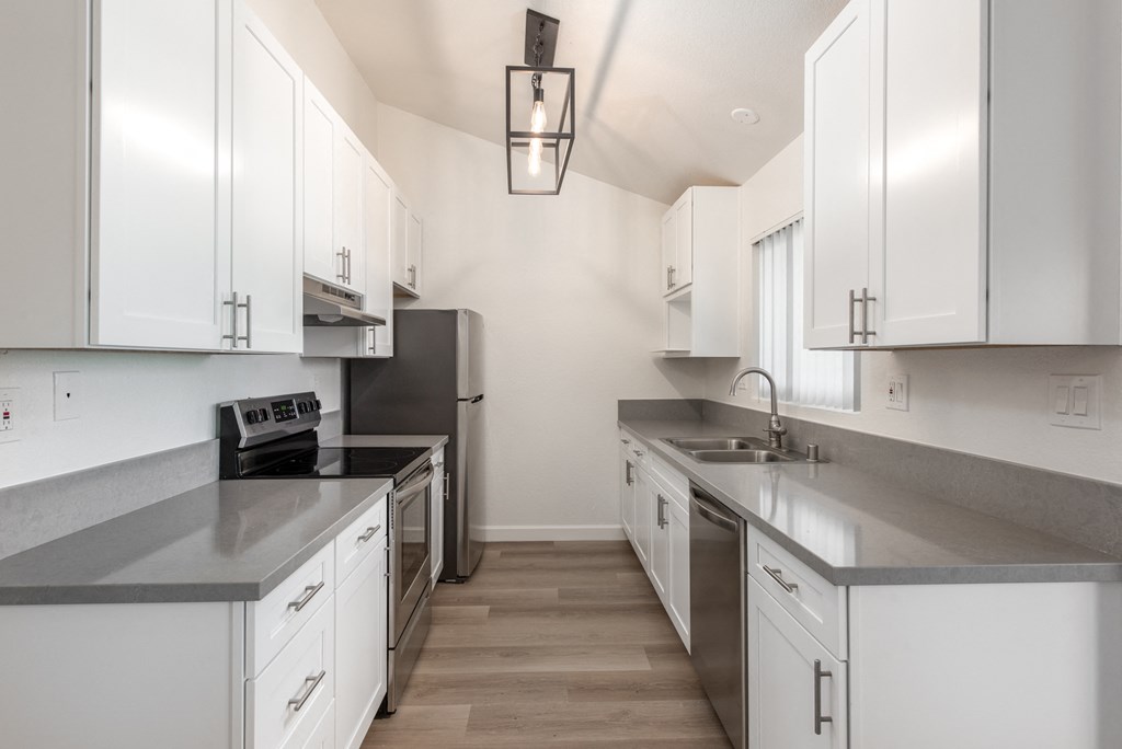 Morningside Apartments is a similar property to Brookside East Apartments located in Santa Rosa