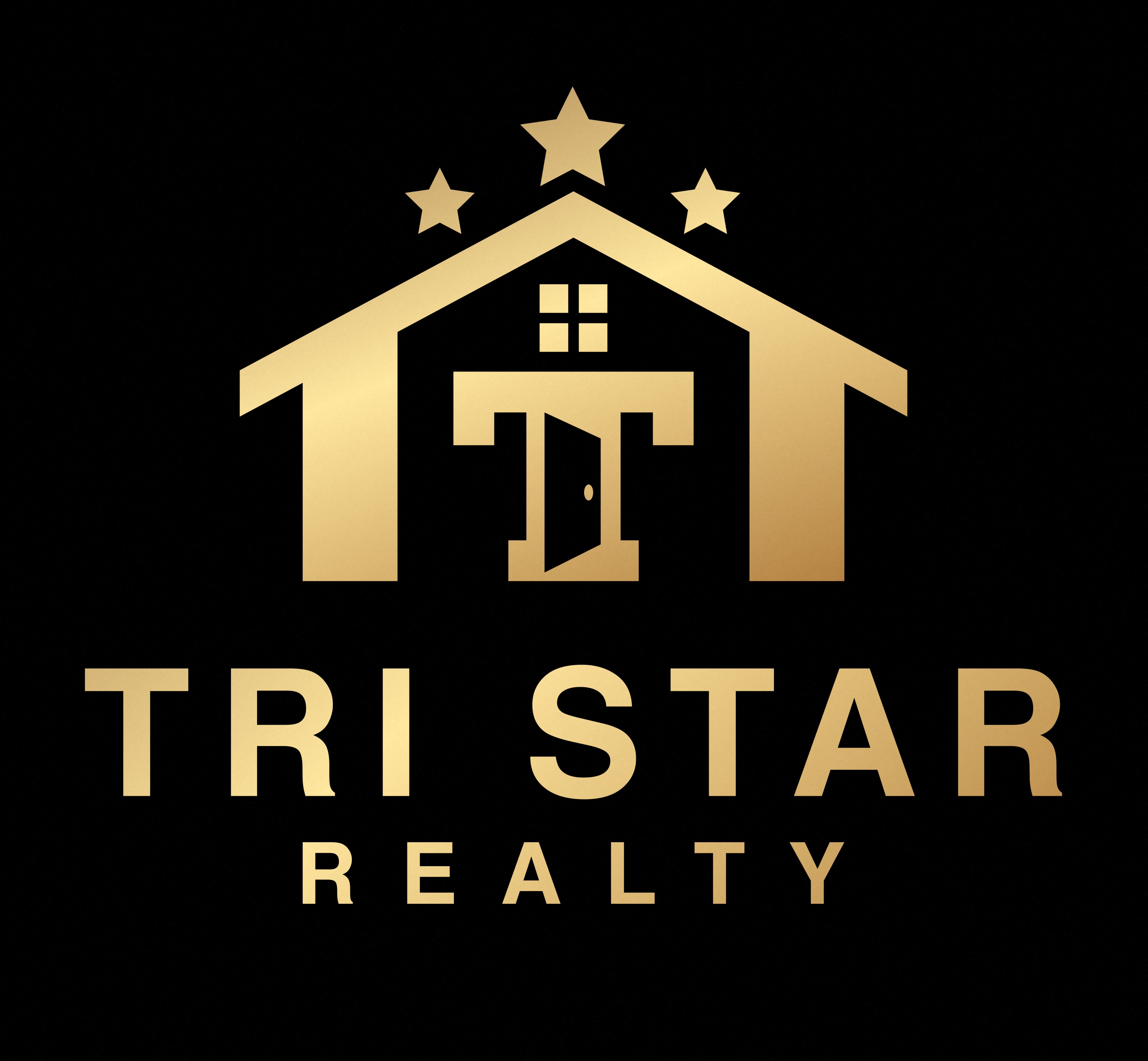 the logo or sign for the hotel