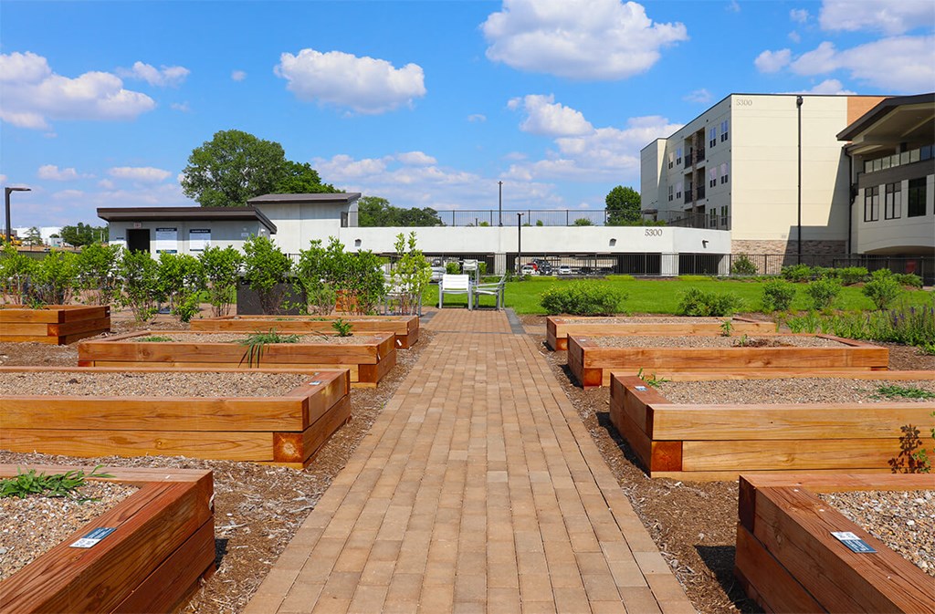 Rooftop at 5300 Centre, St. Peters, 63376