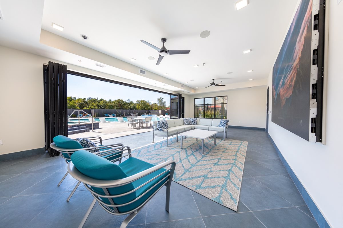 Trinity Woods Apartments