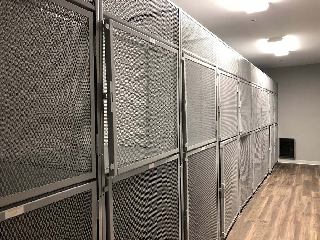 Gallery at 1400 Russell Apartments, Saint Louis