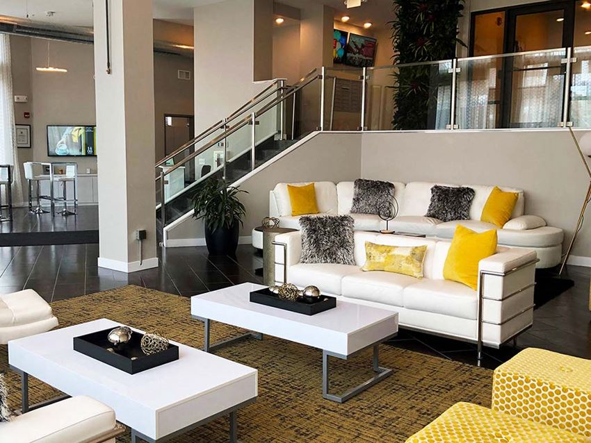 1400 Russell Blvd Studio-2 Beds Apartment for Rent - Photo Gallery