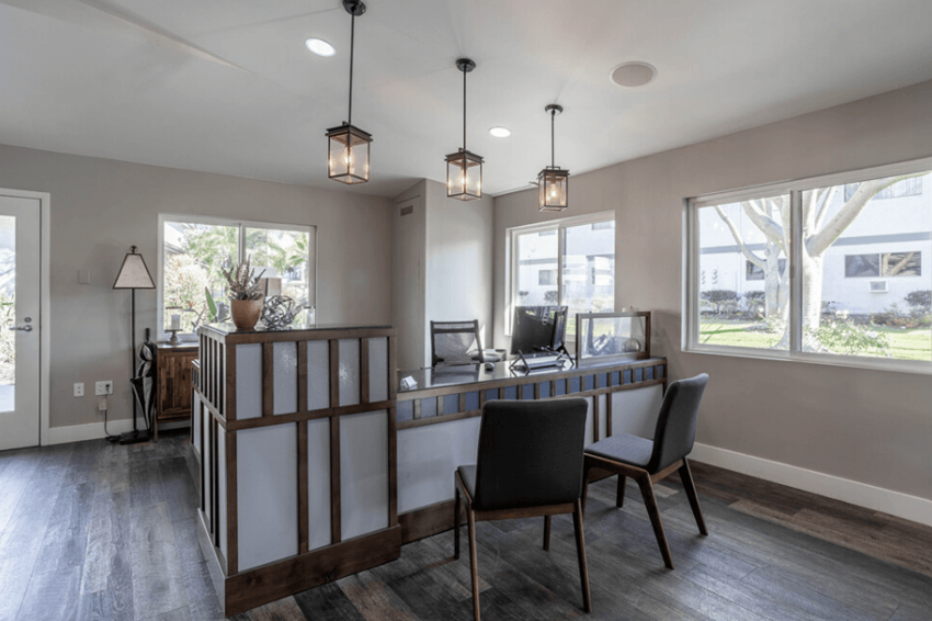 Benson Office