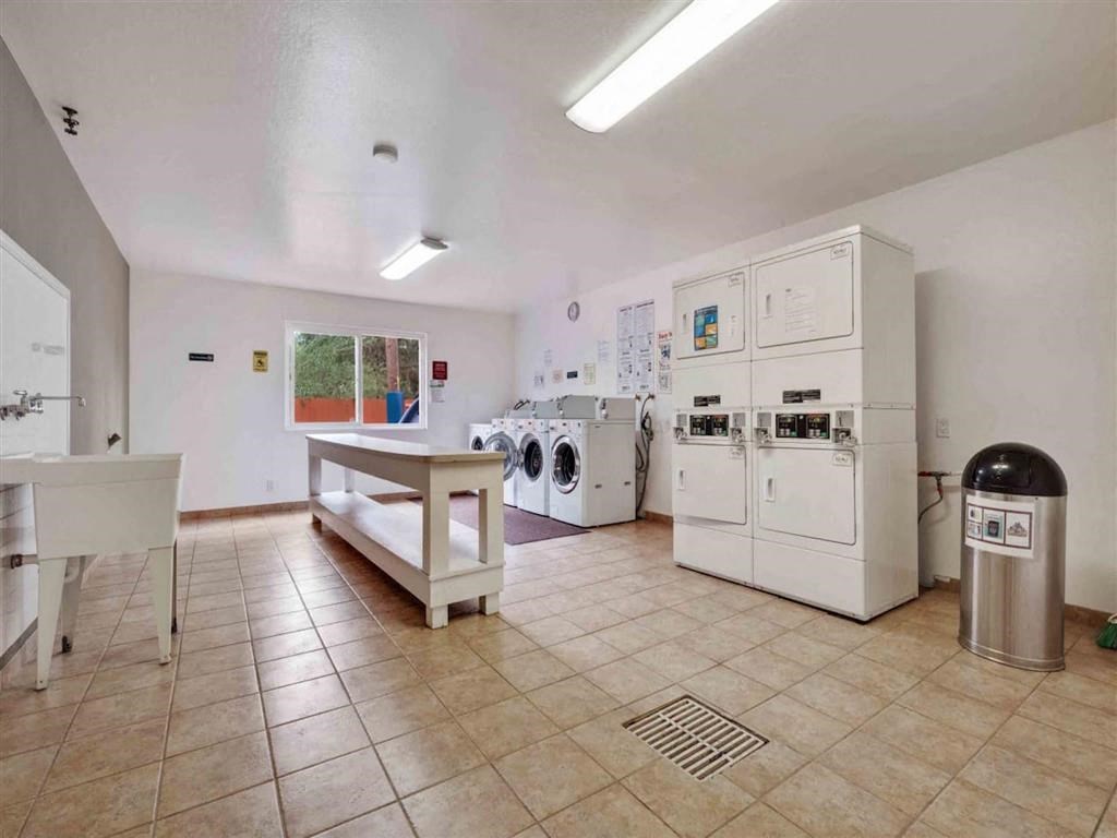 Laundry Facility