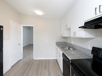 Updated Kitchen Area - Photo Gallery 4