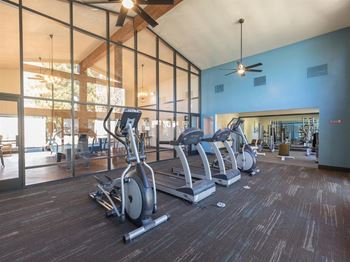 Elevate Fitness Center