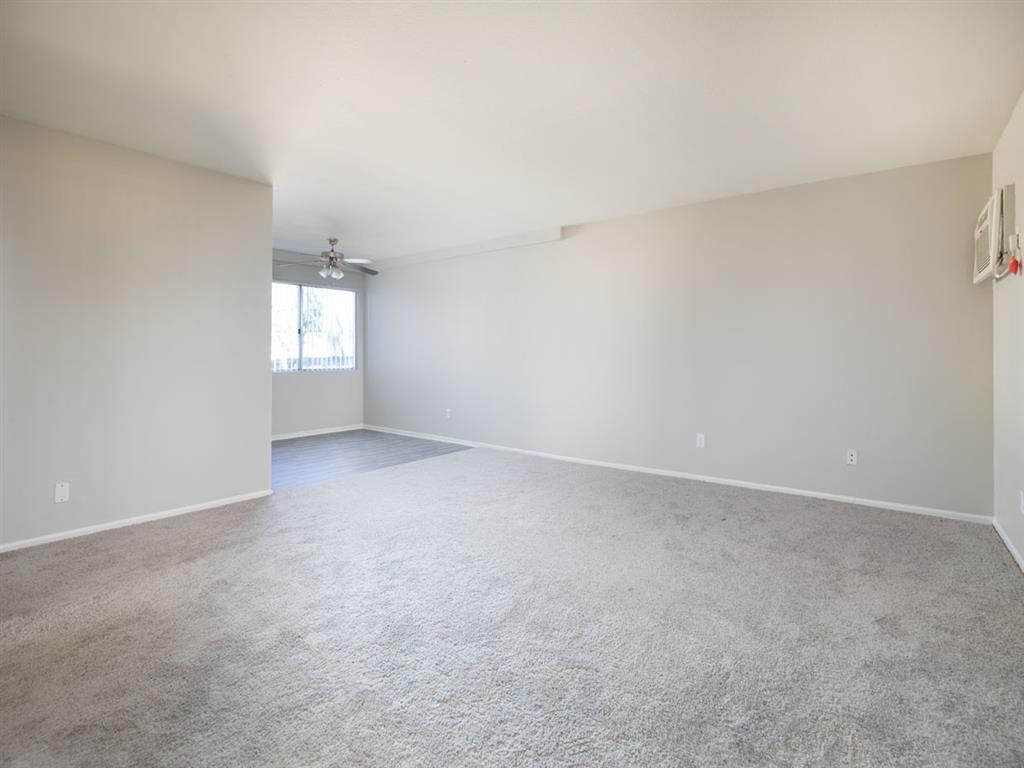 Large Family Room View