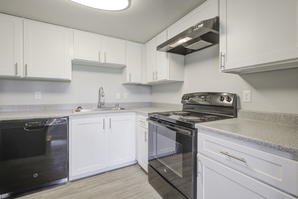 Majestic Bay Kitchen