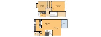 TrailView Cascade Tahoe