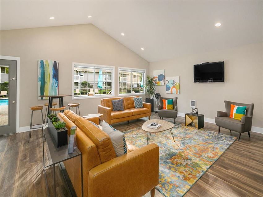 Club House - Photo Gallery