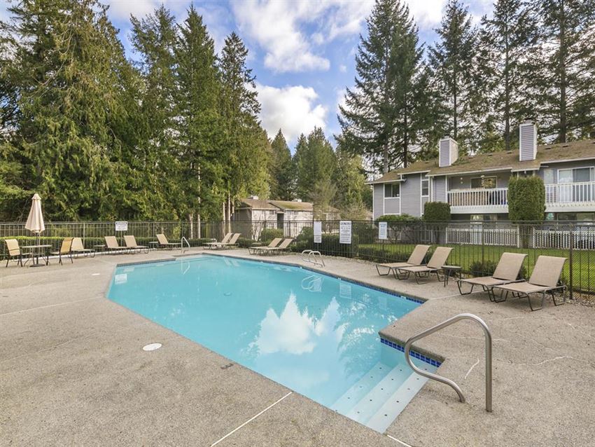 Pool View 1 - Photo Gallery