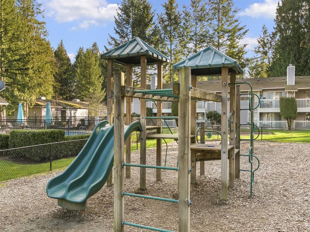 Double Slide Playground