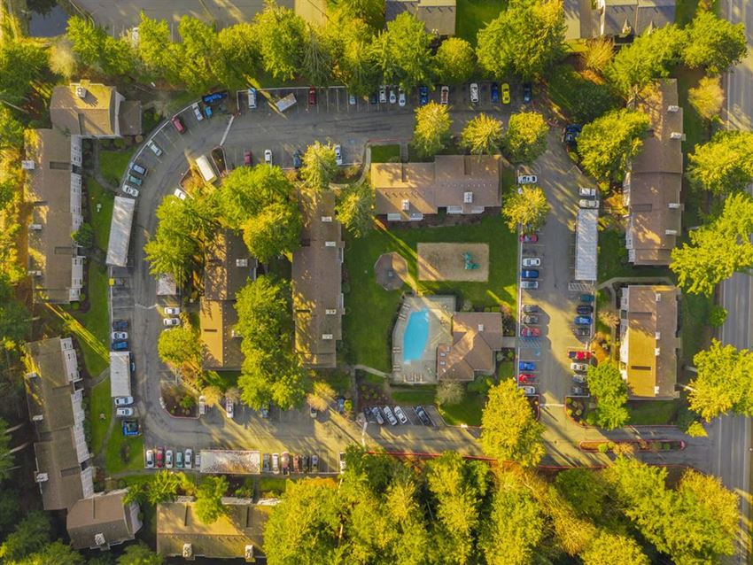 Aerial View 2 - Photo Gallery