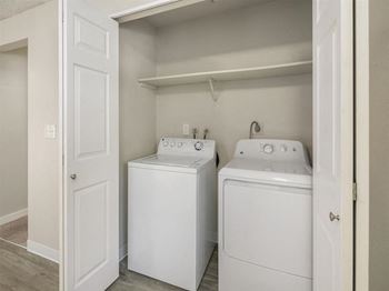 Village Fair Washer & Dryer
