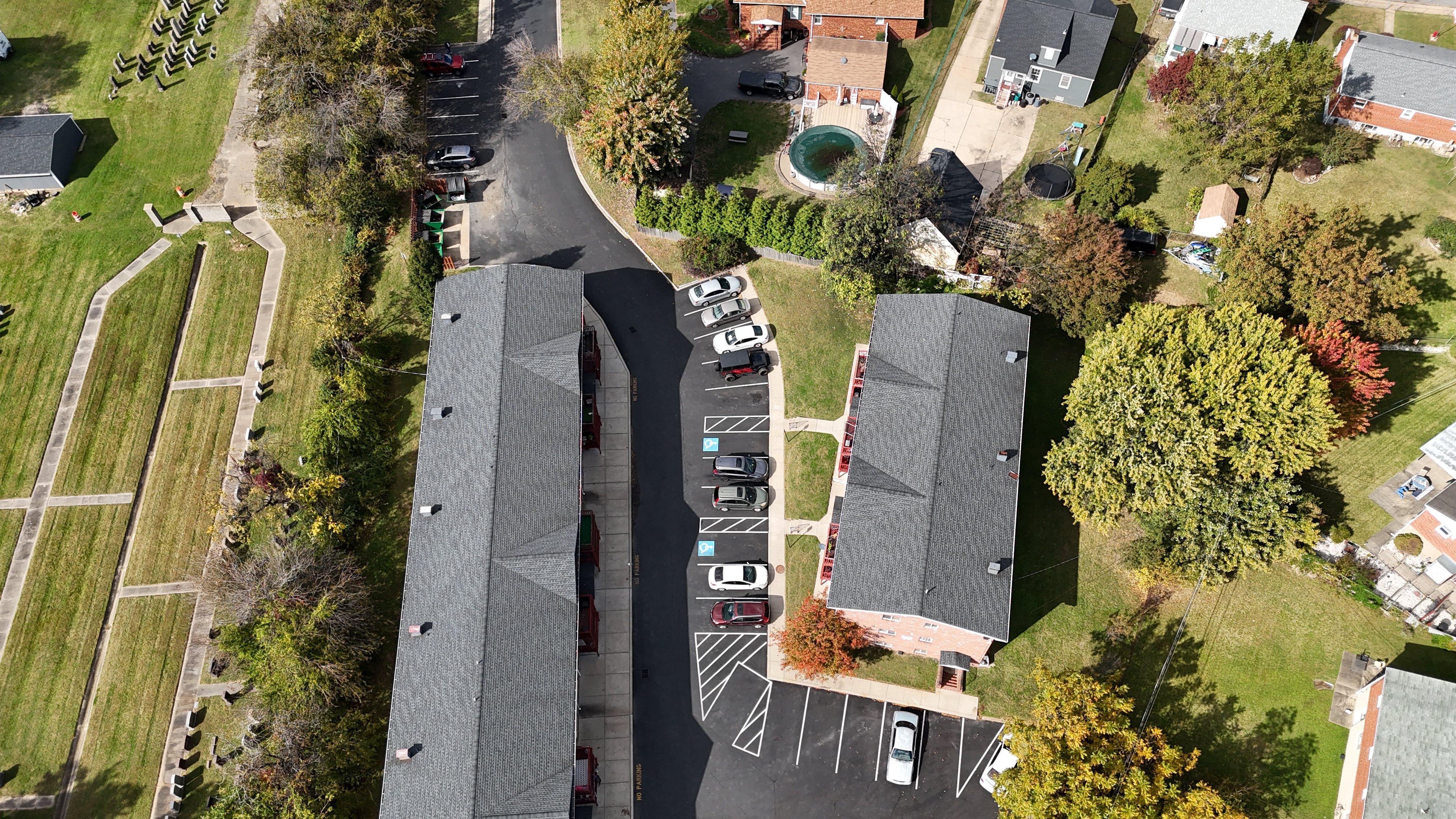 Delvale Garden Apartments