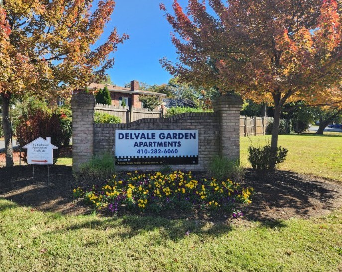 Delvale Garden Apartments