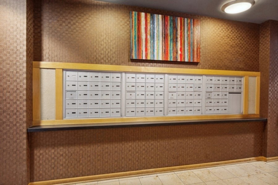 mailboxes